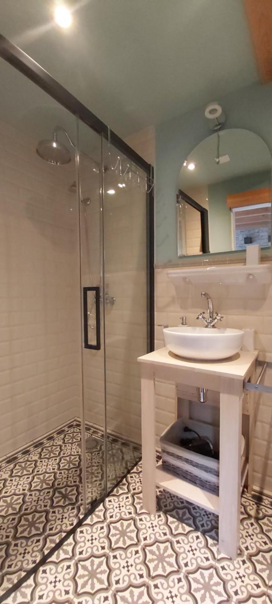 Tiny House Tholen Villa Bagian luar foto